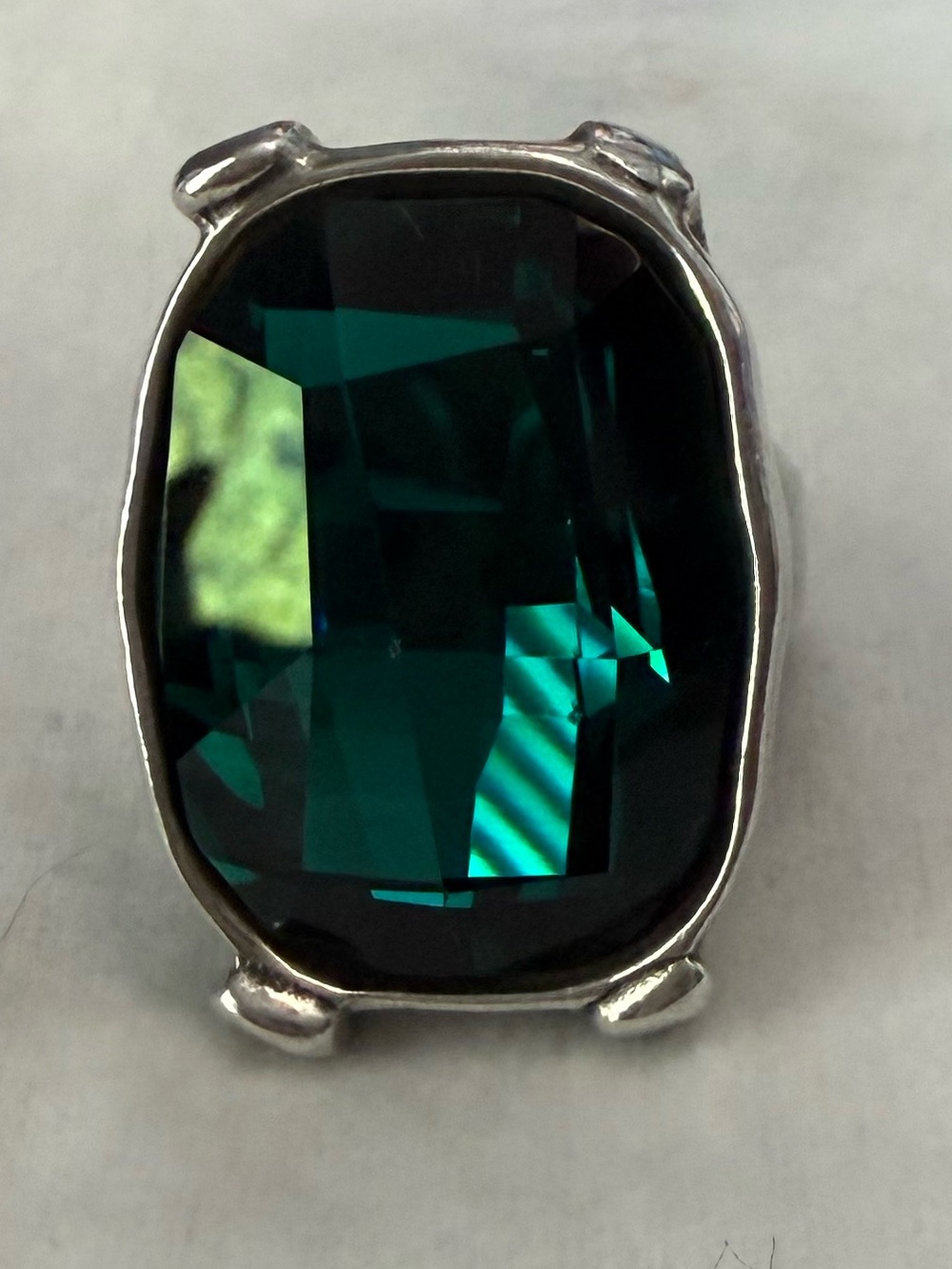 Uno de 50 Ring - 8.5